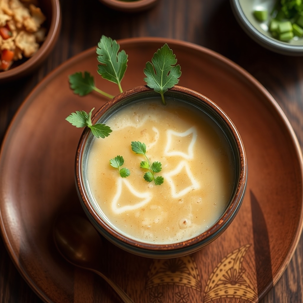 Miso Soup