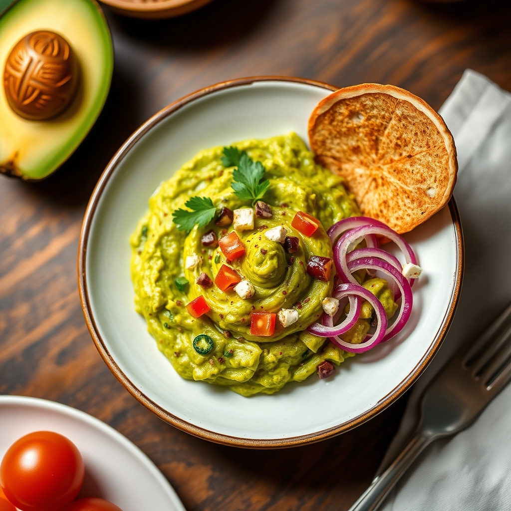 Guacamole