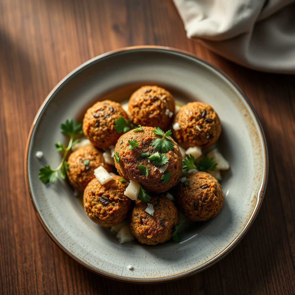 Falafel